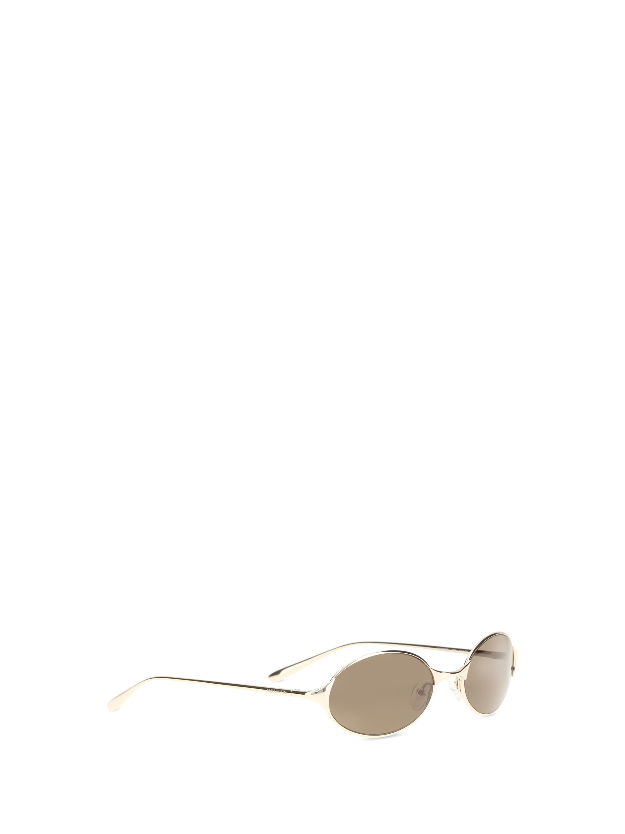 neo oval sunglasses