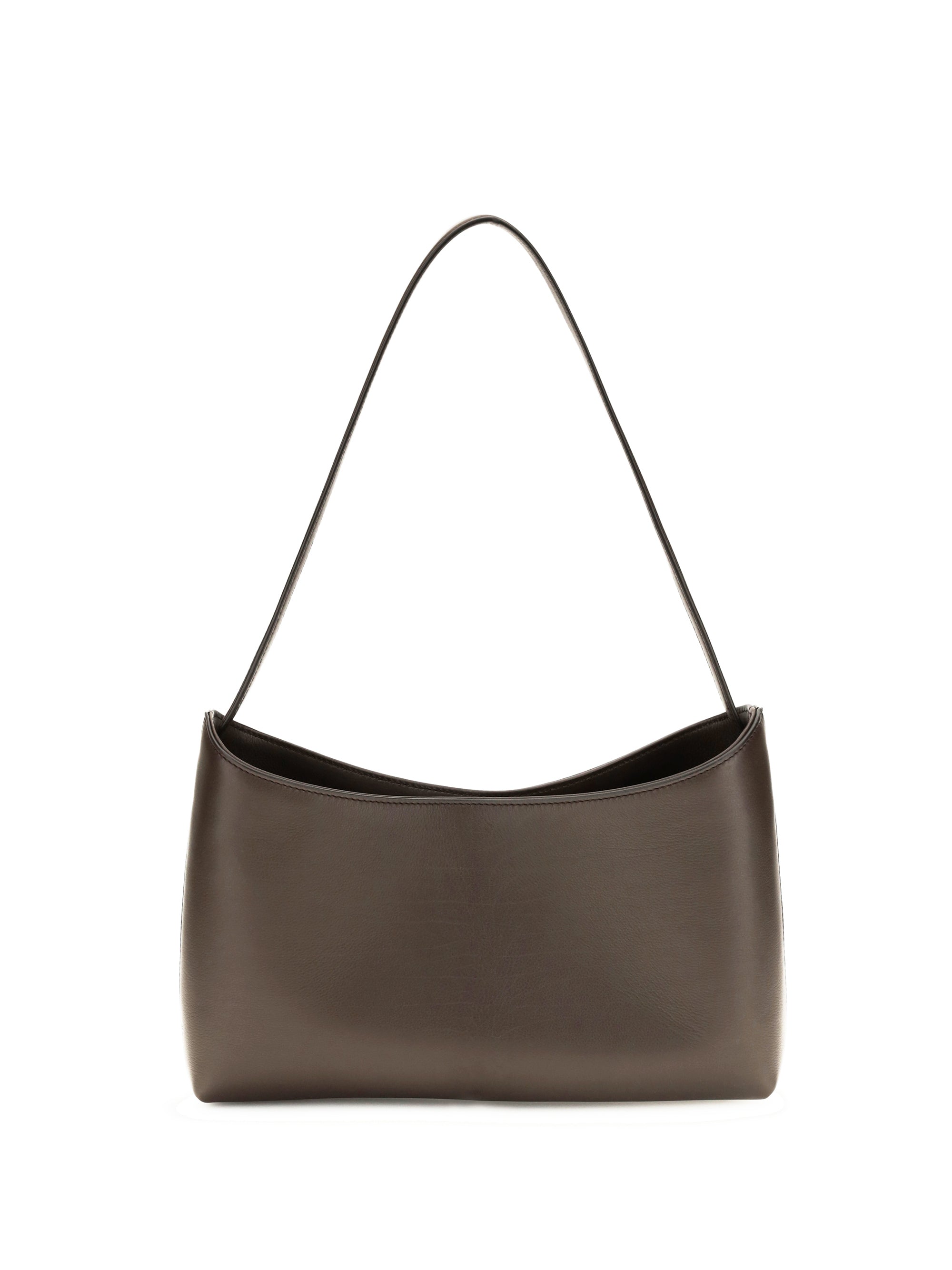 alma baguette shoulder bag