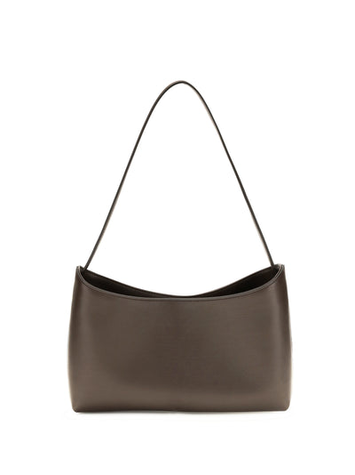 alma baguette shoulder bag