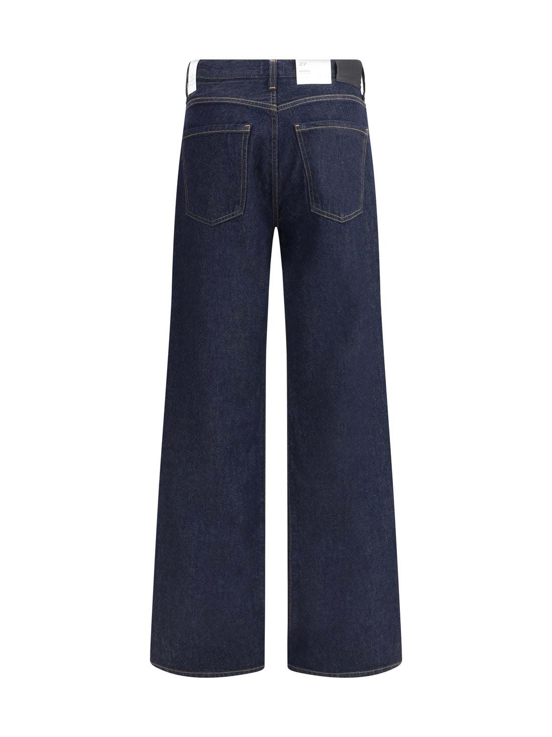 CITIZENS OF HUMANITY 24 annina straight jeans