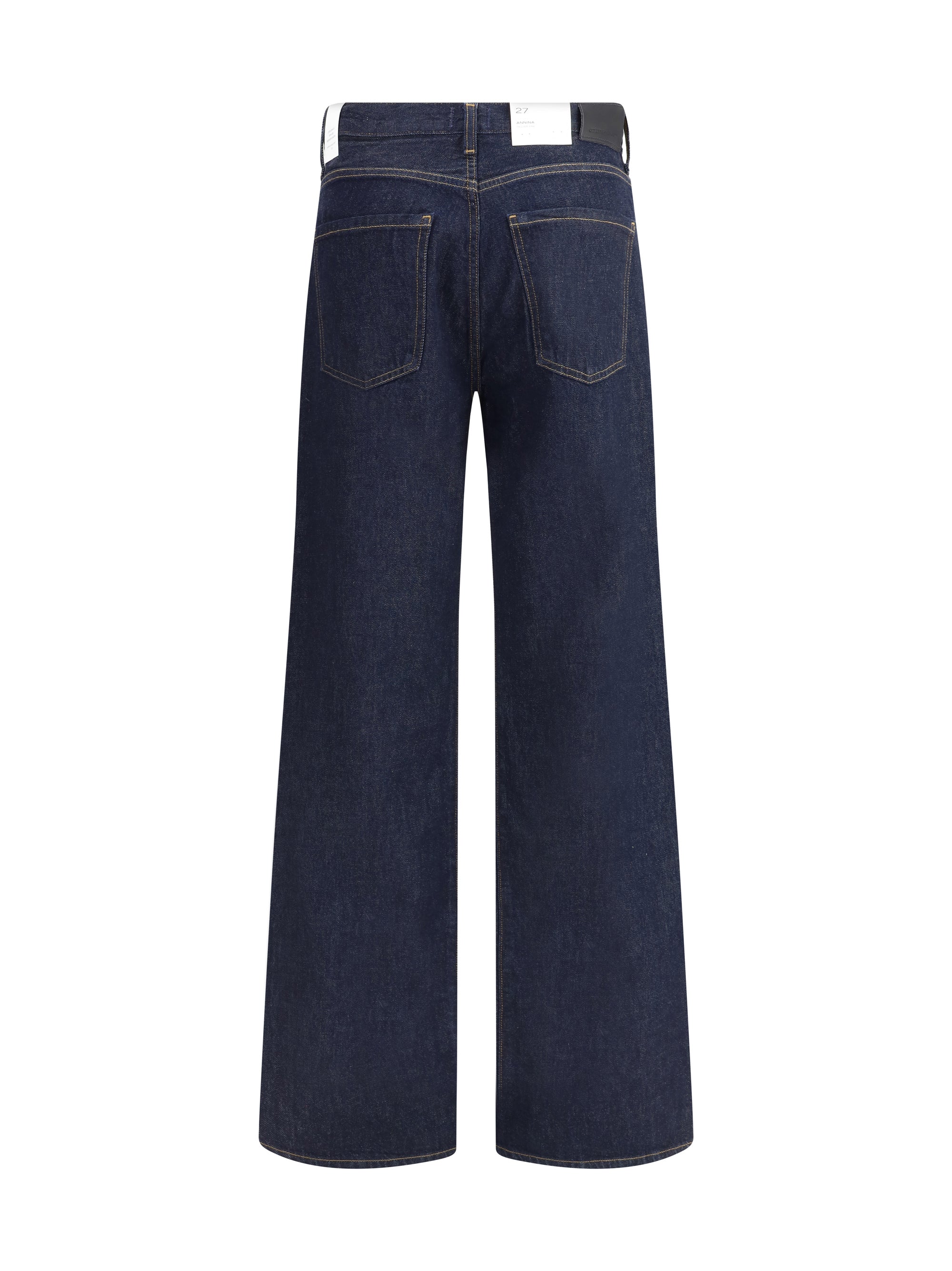 CITIZENS OF HUMANITY 24 annina straight jeans