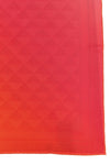 silk twill scarf