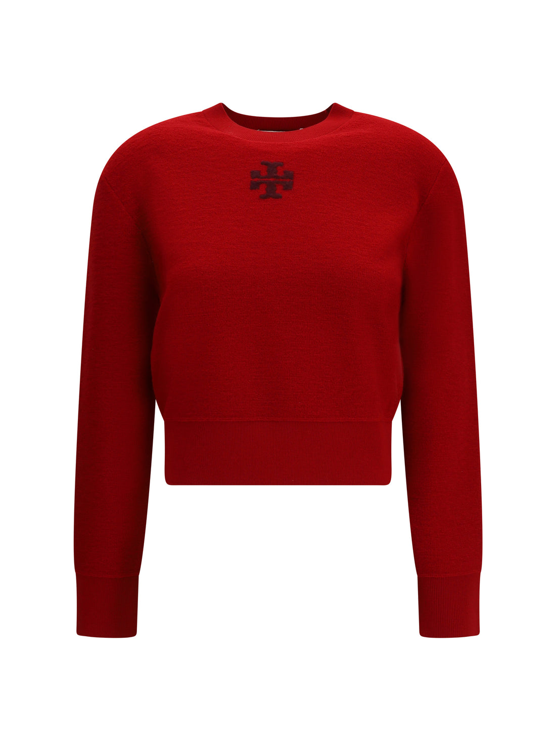TORY BURCH L wool sweater 
