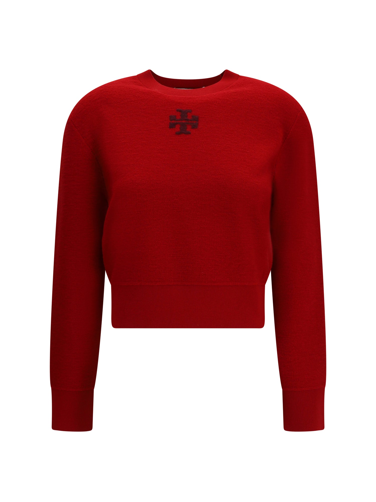 TORY BURCH L wool sweater 