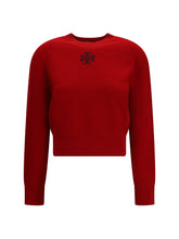TORY BURCH L wool sweater 