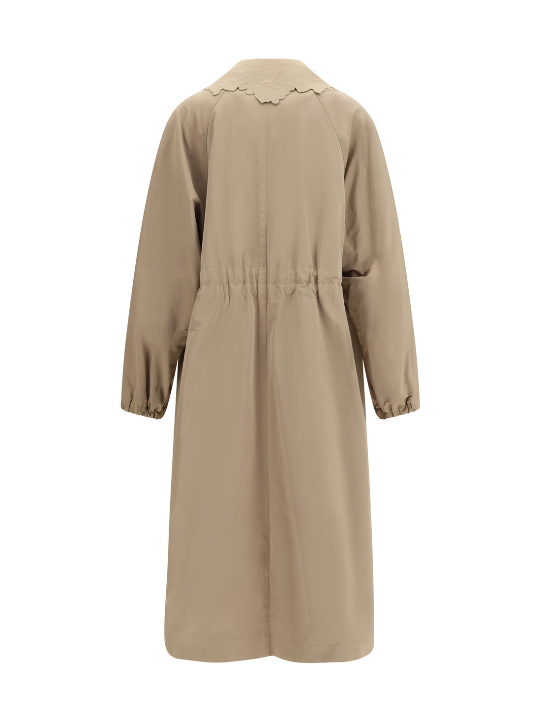 FABIANA FILIPPI 44 long ottoman trench