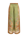 indra relaxed pants