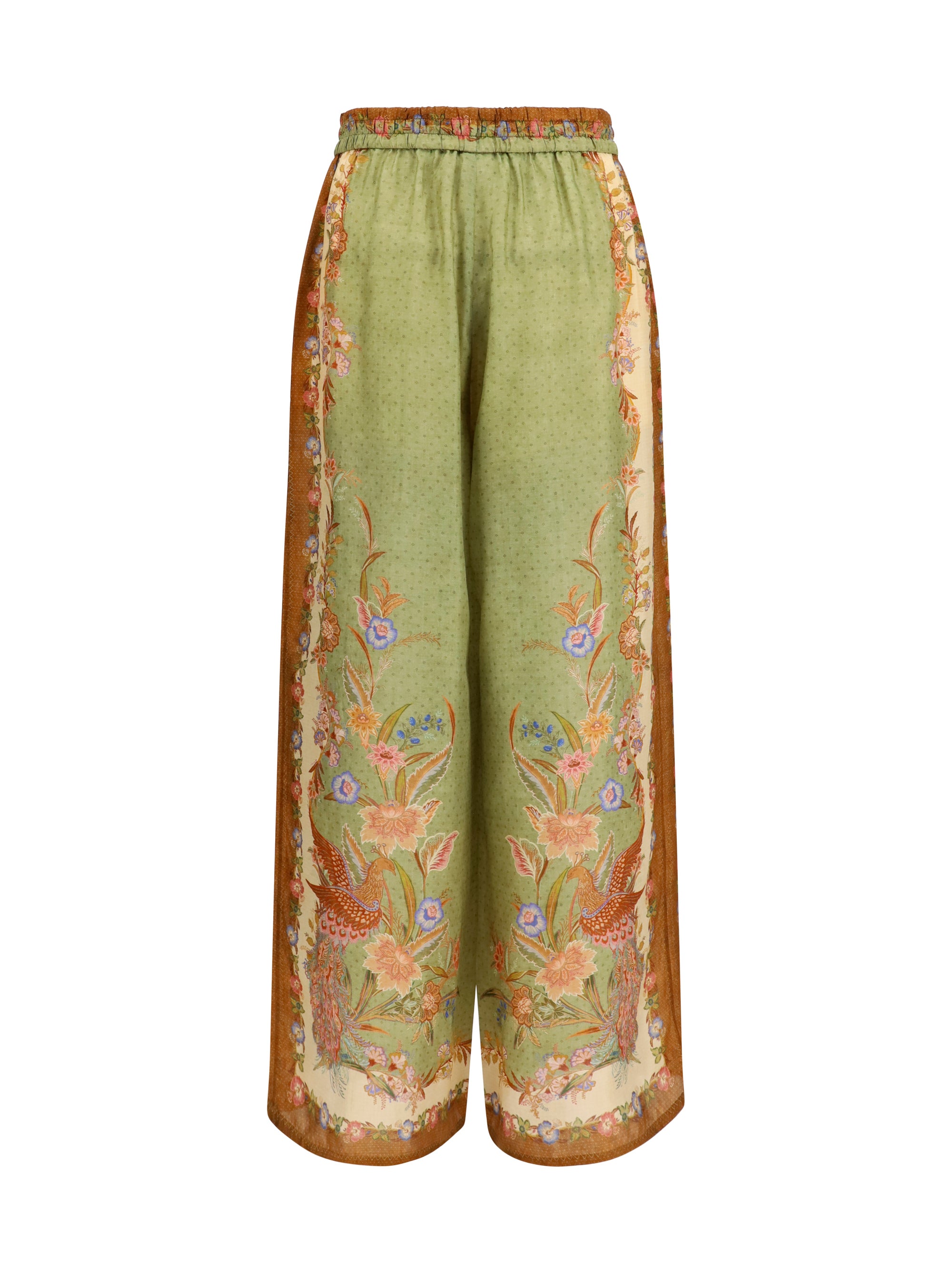 indra relaxed pants