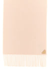 silk and cashmere scarf