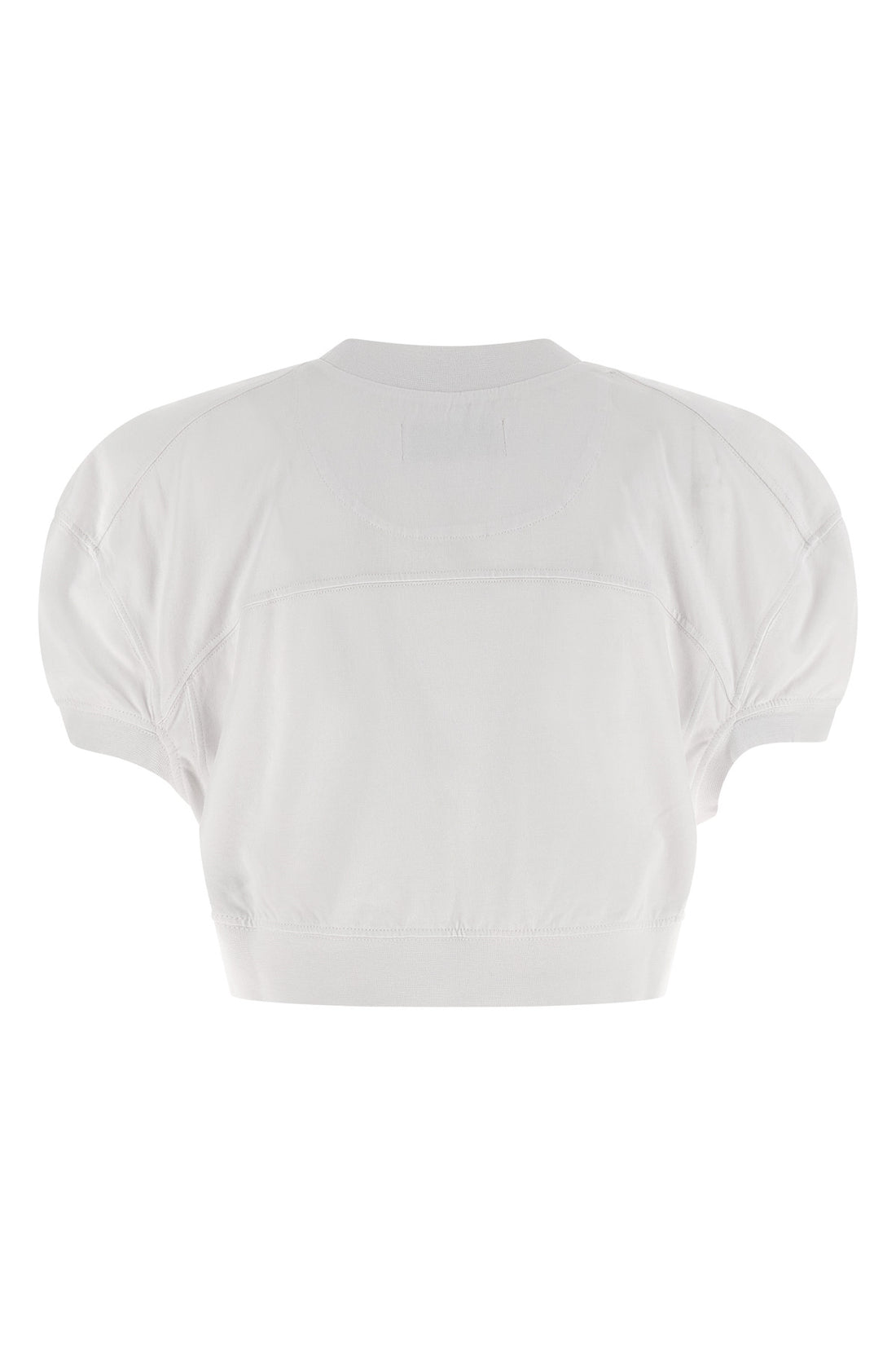 VIVIENNE WESTWOOD M football cotton t-shirt