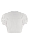 football cotton t-shirt
