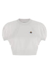 football cotton t-shirt