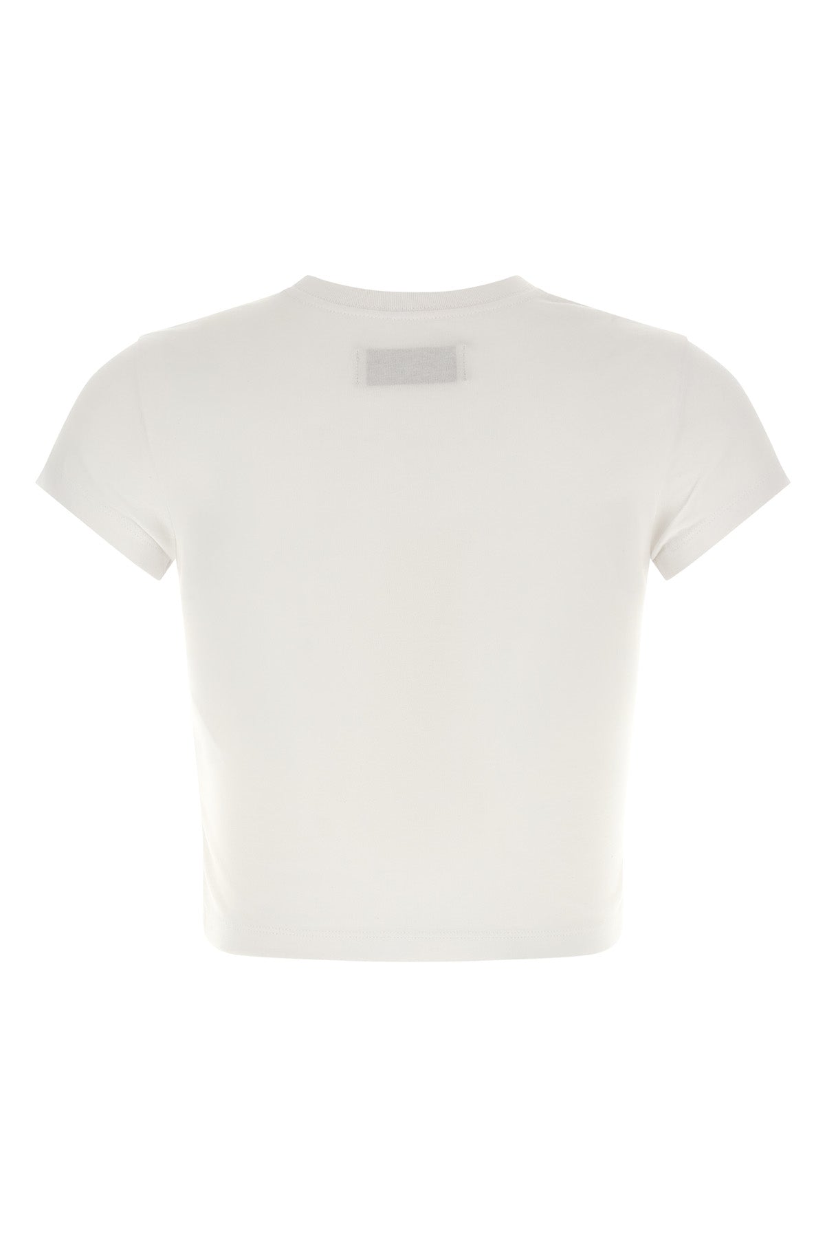 the vivienne westwood gold orb classic t-shirt redefines classic proportions t