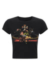 the vivienne westwood baby peru t-shirt reinterprets the classic aesthetic thr