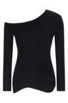 the vivienne westwood orgy shoulder t-shirt redefines classic proportions thro