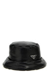 nappa bucket hat