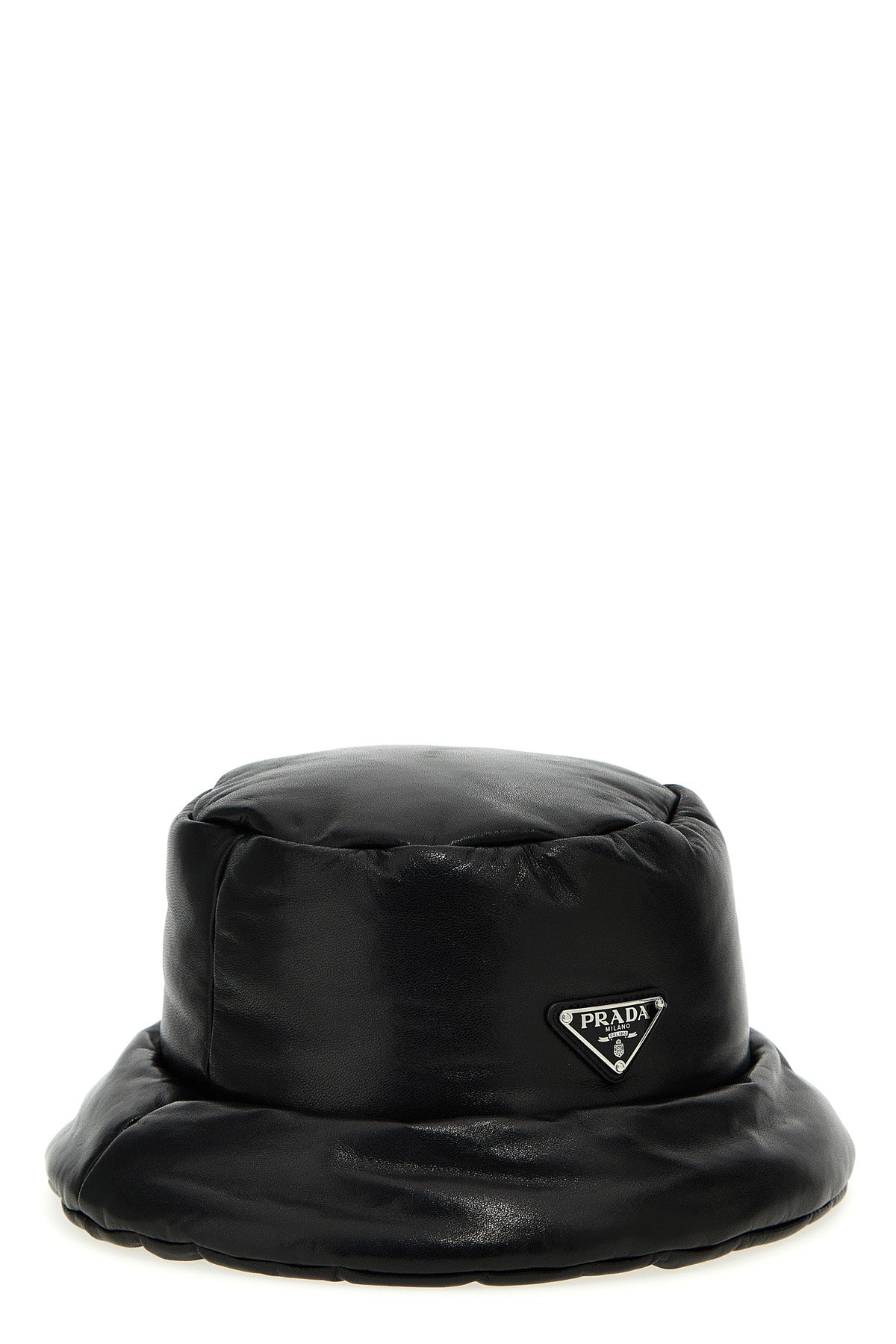 nappa bucket hat