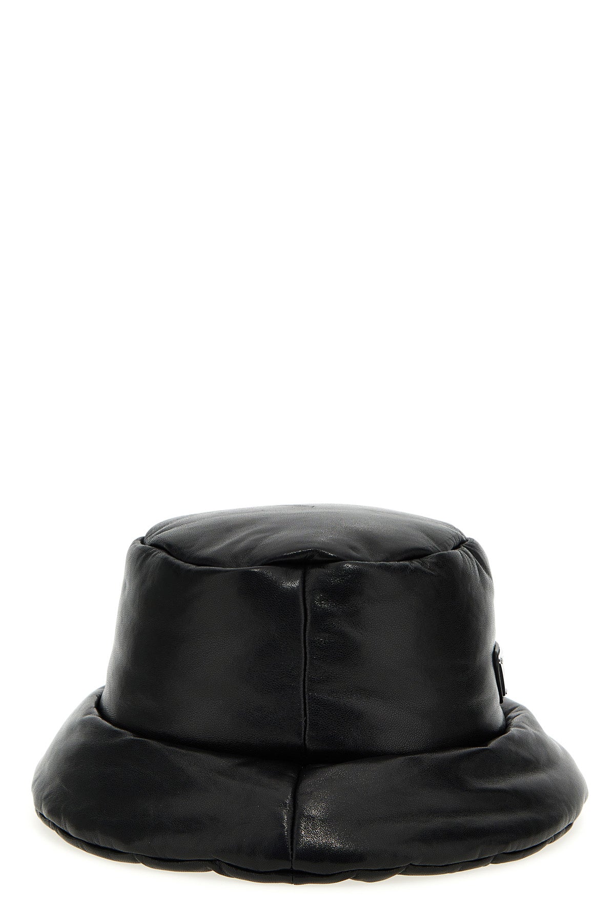 nappa bucket hat
