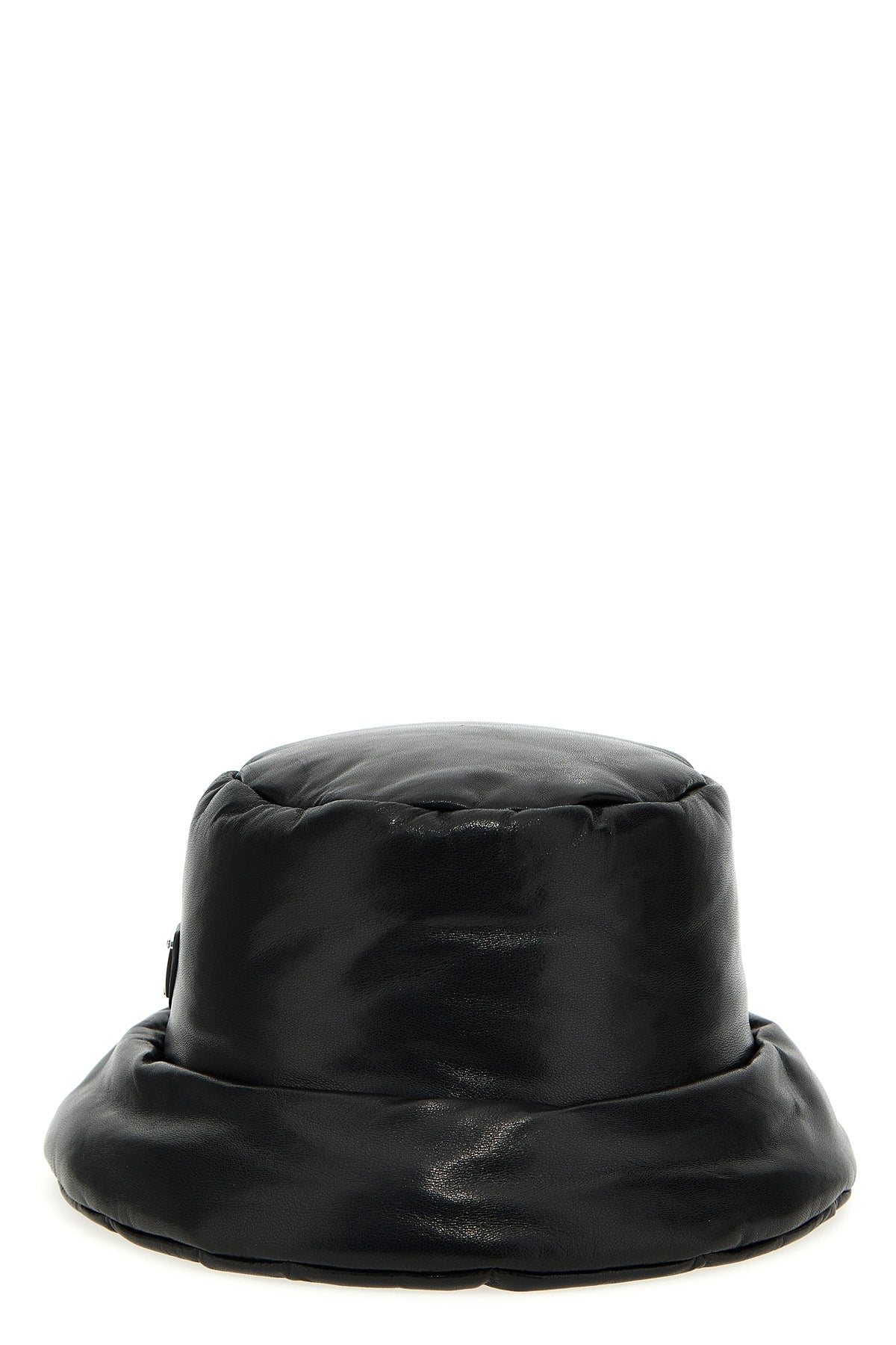 nappa bucket hat