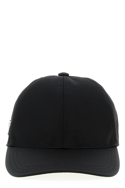 nylon cap