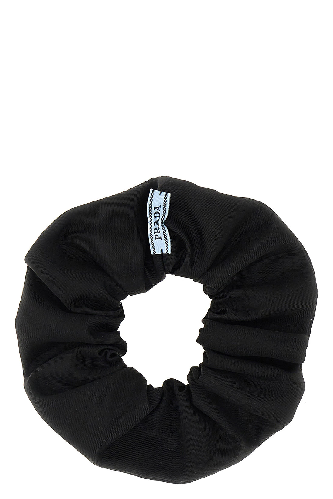 PRADA OS re-nylon hair elastic