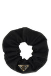 re-nylon hair elastic