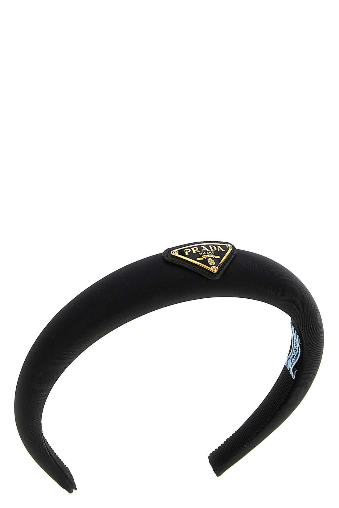 PRADA OS fabric headband