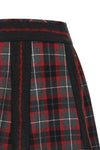 the vivienne westwood mini bell skirt defines the brands sartorial codes thro