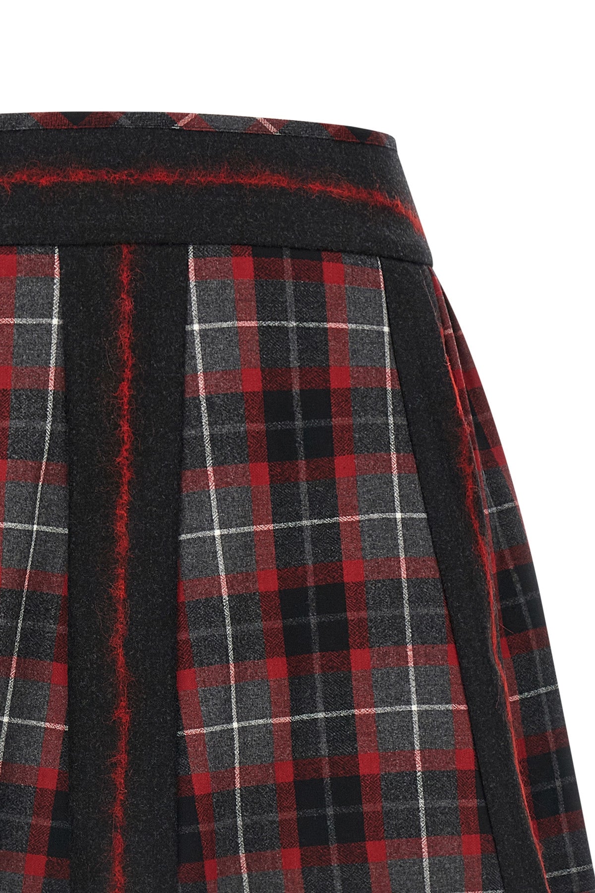 the vivienne westwood mini bell skirt defines the brands sartorial codes thro
