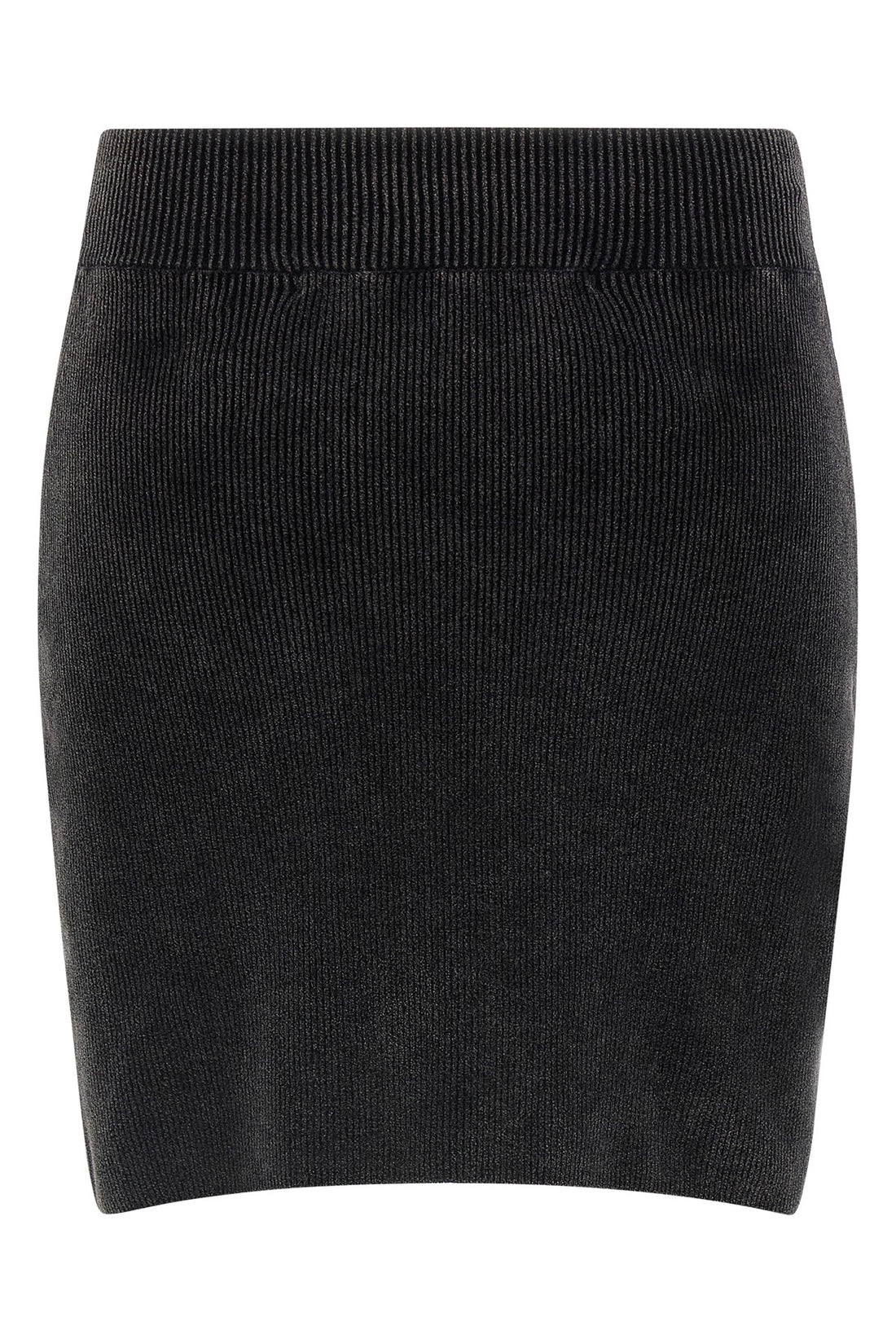 ALEXANDER WANG M chenille miniskirt