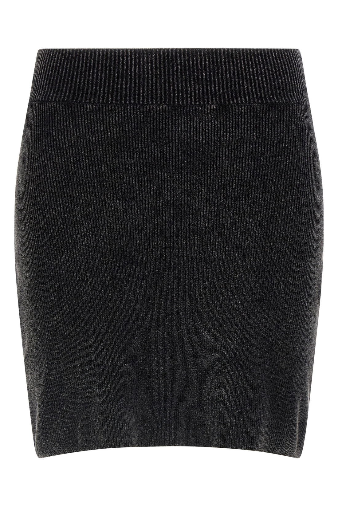 ALEXANDER WANG M chenille miniskirt