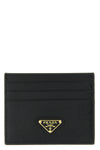saffiano leather card holder