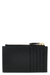 saffiano card holder