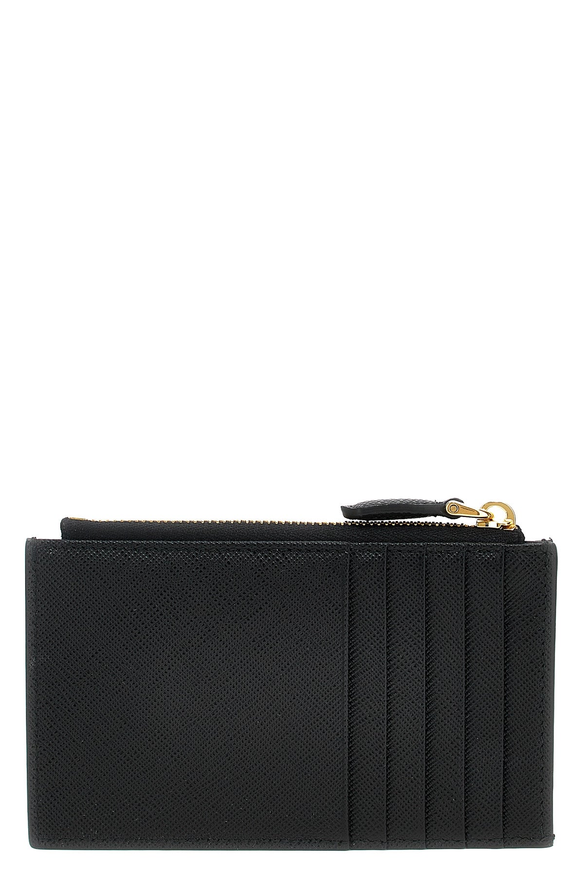 saffiano card holder
