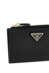 saffiano card holder