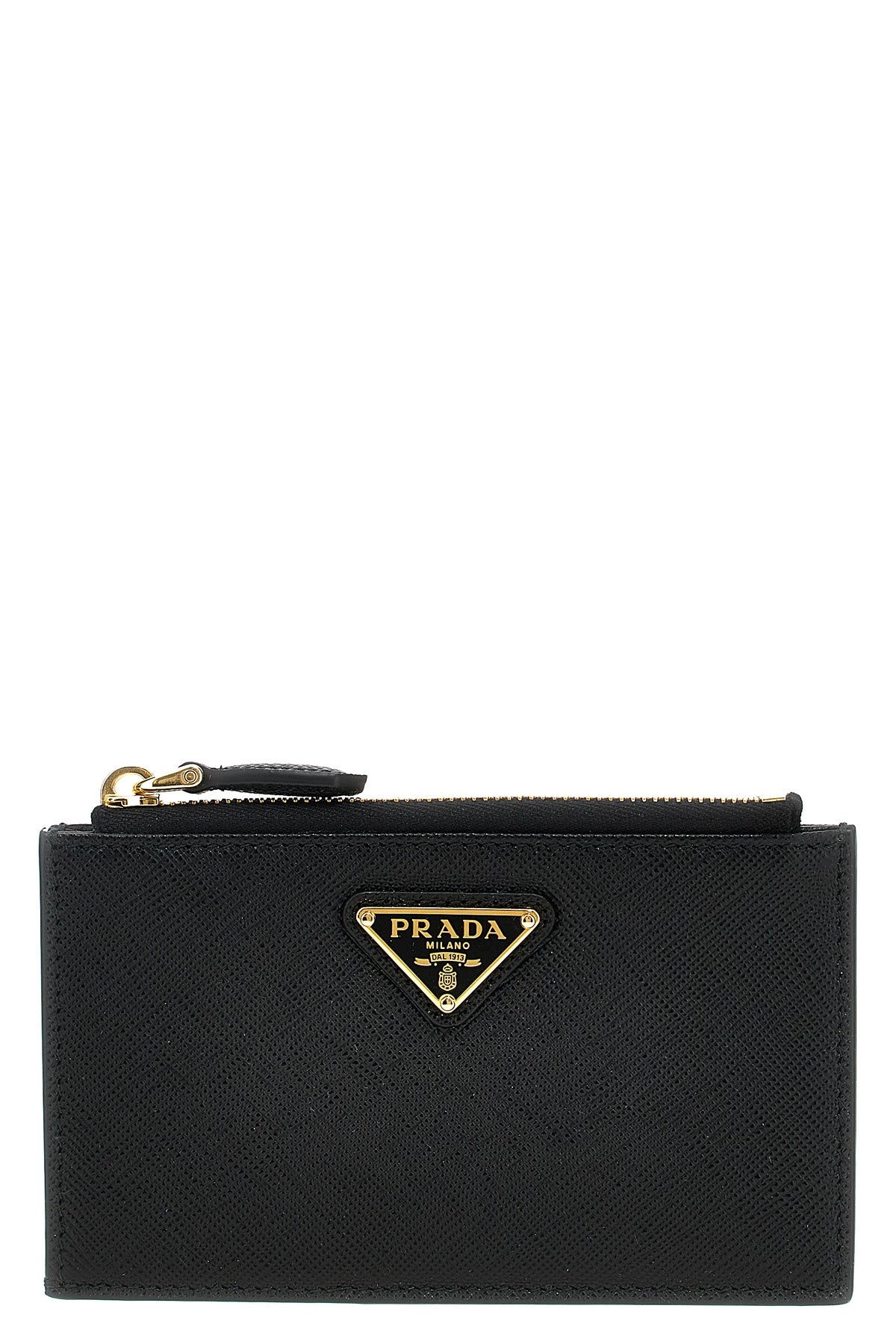 saffiano card holder