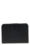 small saffiano wallet