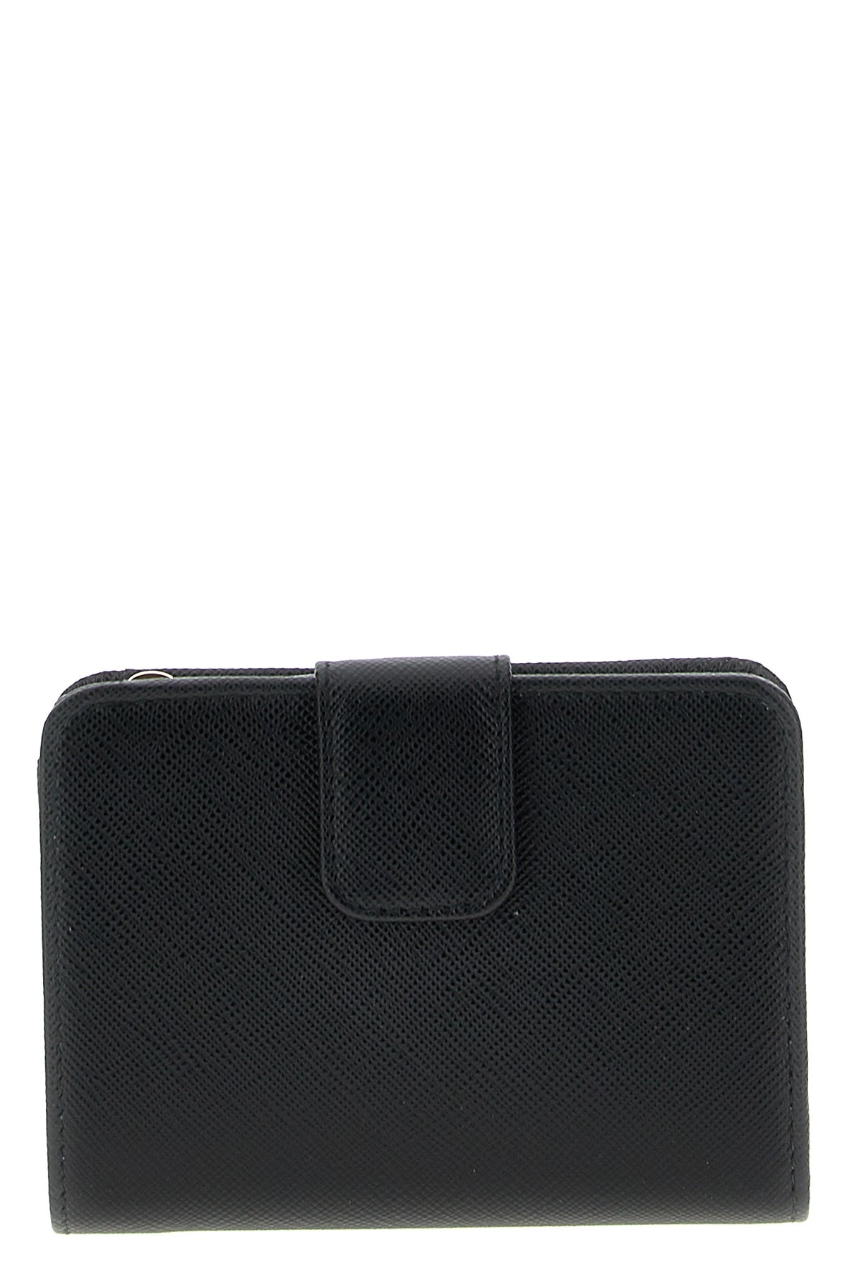 small saffiano wallet