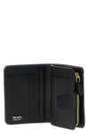 small saffiano wallet