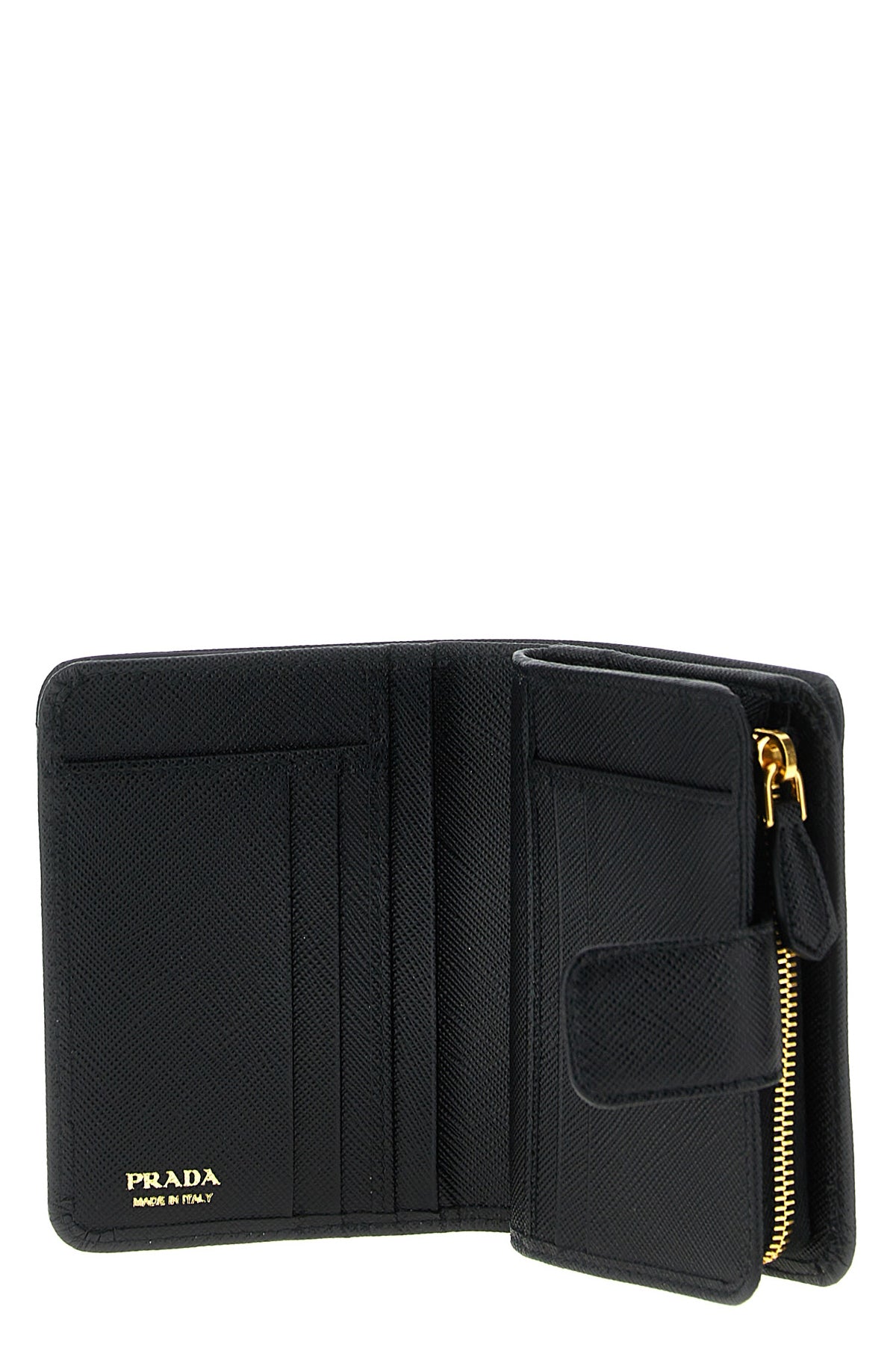 small saffiano wallet