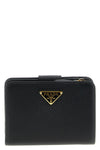 small saffiano wallet
