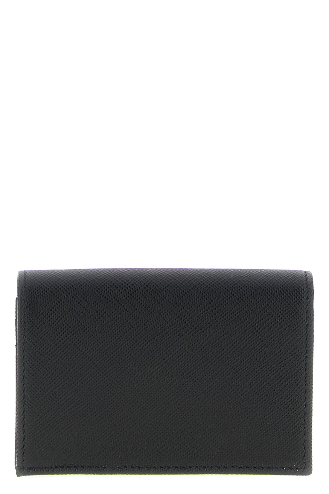 PRADA OS saffiano leather wallet