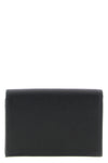 saffiano leather wallet