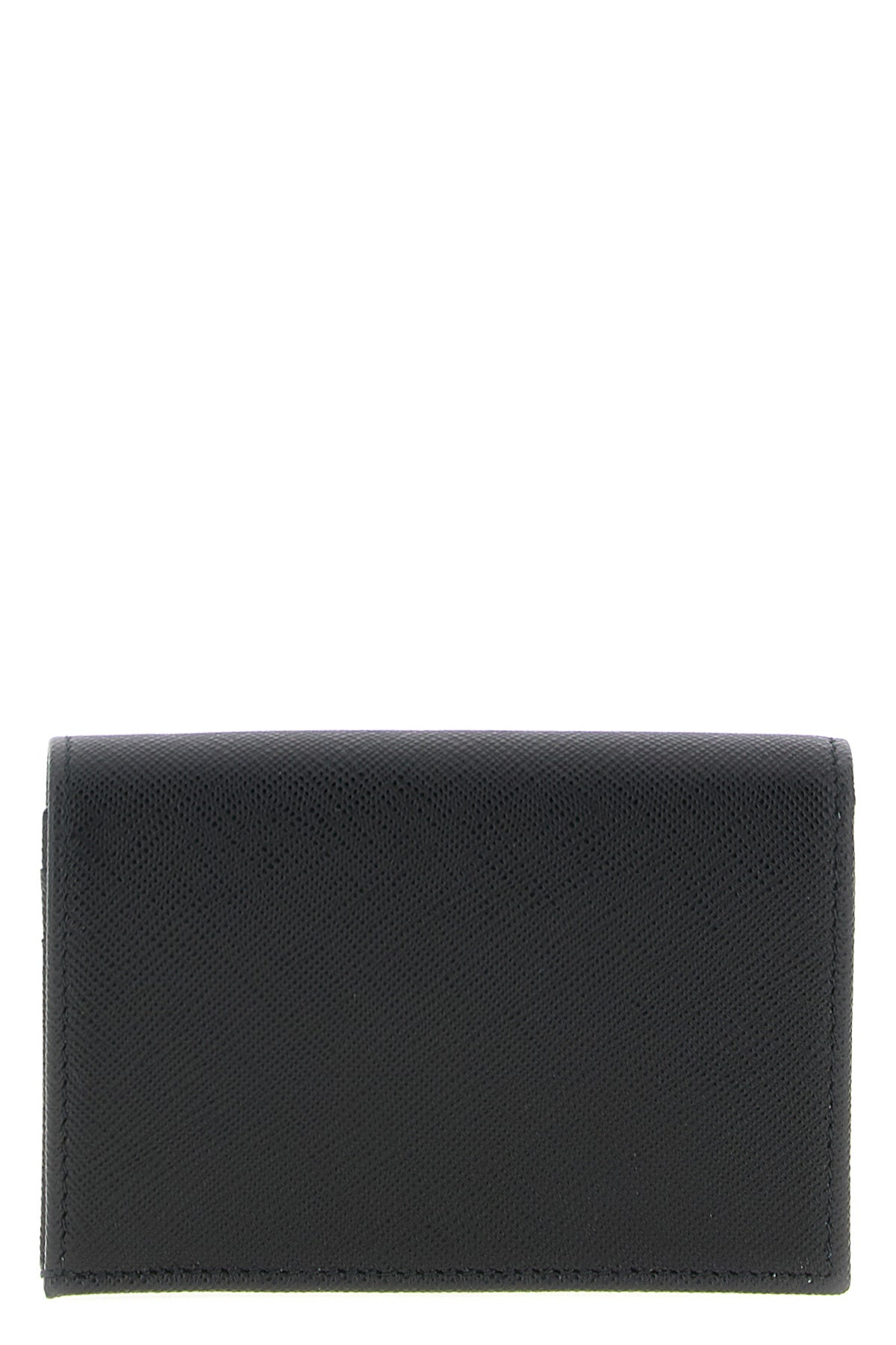 saffiano leather wallet