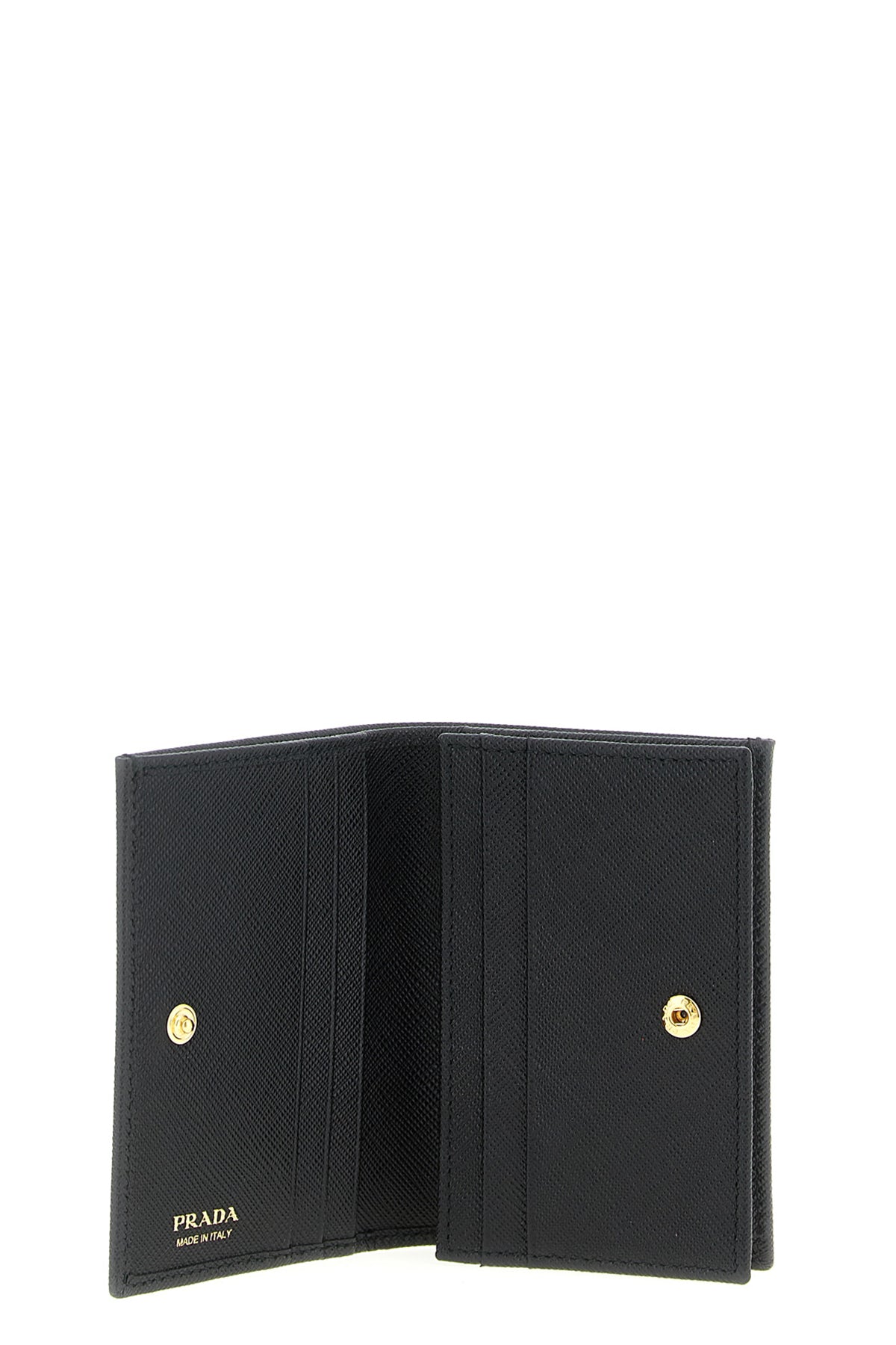 saffiano leather wallet