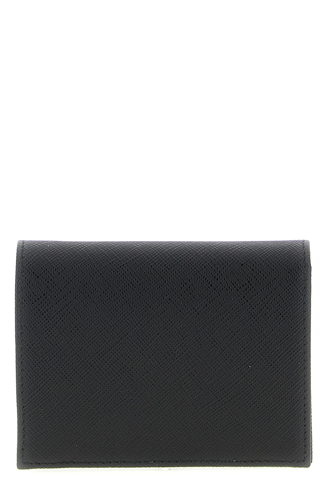 PRADA OS saffiano leather wallet