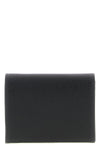 saffiano leather wallet