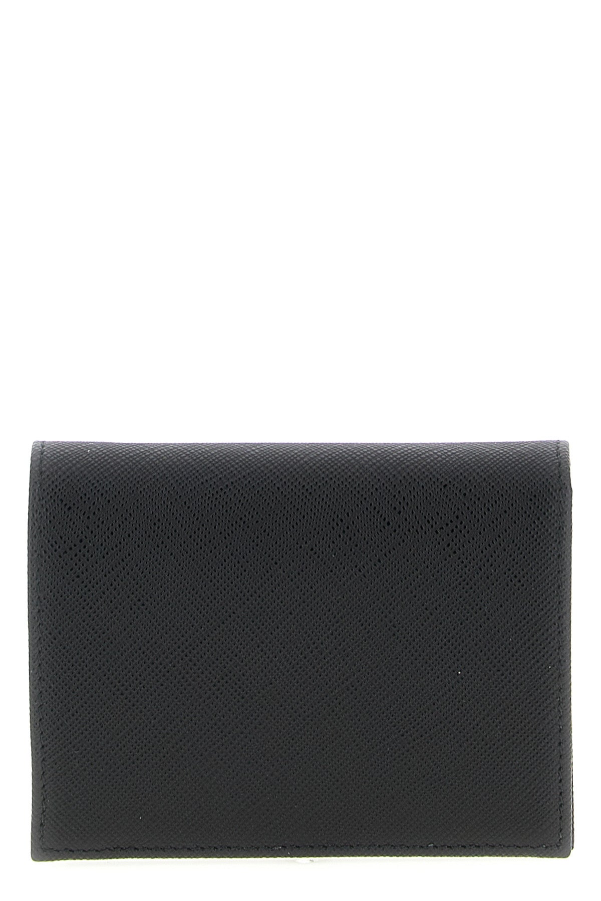 saffiano leather wallet