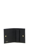 saffiano leather wallet