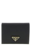 saffiano leather wallet